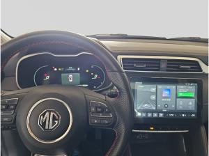 MG ZS EV Standard Luxury NAVI/SHZ/PDC/PANO *SOFORT*