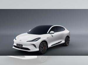 MG IM6 100KWh Premium RWD *PRIVATKUNDEN*