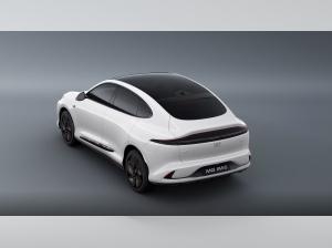 MG IM6 100KWh Premium RWD *PRIVATKUNDEN*