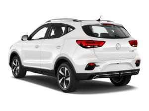 MG ZS EV Standard Comfort NAVI/PDC/SHZ *SOFORT*