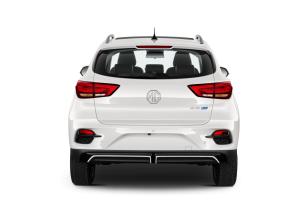 MG ZS EV Standard Comfort NAVI/PDC/SHZ *SOFORT*