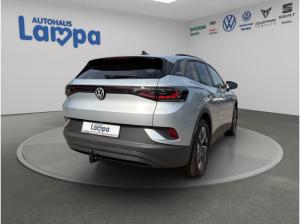 Volkswagen ID.4 Pro ENERGY AHK, Wärmepumpe, IQ.Light