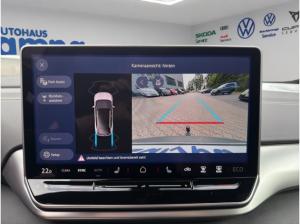 Volkswagen ID.4 Pro ENERGY AHK, Wärmepumpe, IQ.Light