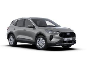 Ford Kuga STYLE*PHEV*Winterpaket*GJR