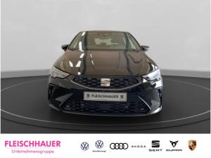Seat Ibiza FR DSG Navi Kamera GJR 🚨PRIVAT / ABSCHLUSS BIS 11.09🚨
