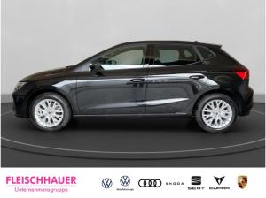 Seat Ibiza FR DSG Navi Kamera GJR 🚨PRIVAT / ABSCHLUSS BIS 11.09🚨
