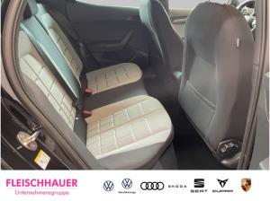 Seat Ibiza FR DSG Navi Kamera GJR 🚨PRIVAT / ABSCHLUSS BIS 11.09🚨