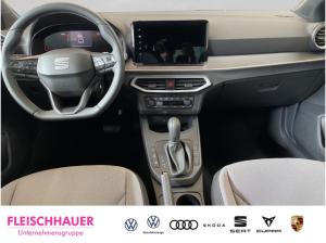 Seat Ibiza FR DSG Navi Kamera GJR 🚨PRIVAT / ABSCHLUSS BIS 11.09🚨
