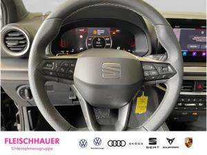 Seat Ibiza FR DSG Navi Kamera GJR 🚨PRIVAT / ABSCHLUSS BIS 11.09🚨