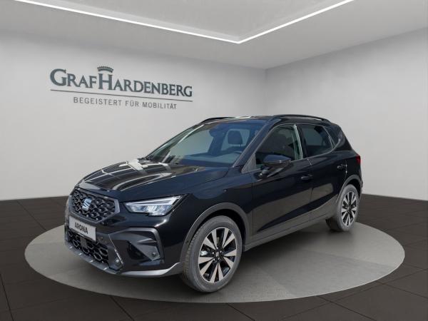 Seat Arona Style 1.0 TSI / SOFORT VERFÜGBAR !