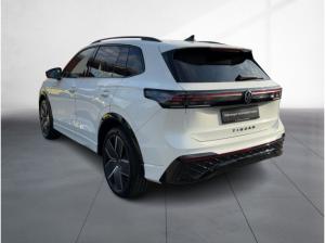 Volkswagen Tiguan 1.5 eTSI DSG R-Line 🚨Gewerbeleasing // SOFORT VERFÜGBAR🚨