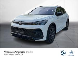 Volkswagen Tiguan 1.5 eTSI DSG R-Line 🚨Gewerbeleasing // SOFORT VERFÜGBAR🚨