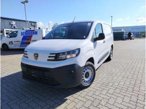 Peugeot Partner XL EAT8 HDI 130 *Sofort verfügbar*