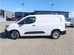 Peugeot Partner XL EAT8 HDI 130 *Sofort verfügbar*