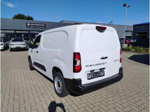 Peugeot Partner XL EAT8 HDI 130 *Sofort verfügbar*