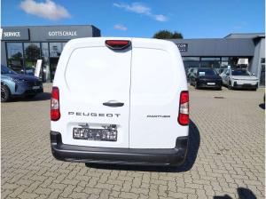 Peugeot Partner XL EAT8 HDI 130 *Sofort verfügbar*