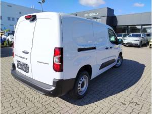 Peugeot Partner XL EAT8 HDI 130 *Sofort verfügbar*