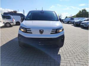 Peugeot Partner XL EAT8 HDI 130 *Sofort verfügbar*