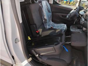 Peugeot Partner XL EAT8 HDI 130 *Sofort verfügbar*