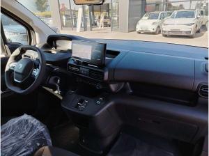 Peugeot Partner XL EAT8 HDI 130 *Sofort verfügbar*