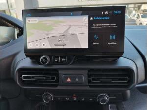 Peugeot Partner XL EAT8 HDI 130 *Sofort verfügbar*