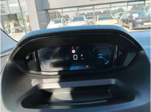 Peugeot Partner XL EAT8 HDI 130 *Sofort verfügbar*