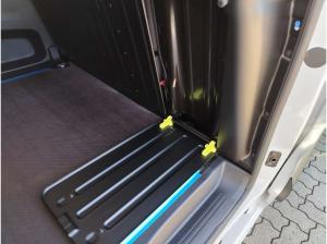 Peugeot Partner XL EAT8 HDI 130 *Sofort verfügbar*