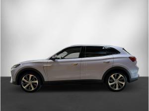 MG Marvel R Luxury - SHZ/PANO/Klima/Nav/Tempomat/Haustürlieferung inkl.