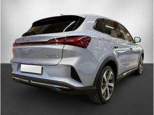 MG Marvel R Luxury - SHZ/PANO/Klima/Nav/Tempomat/Haustürlieferung inkl.