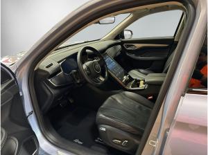 MG Marvel R Luxury - SHZ/PANO/Klima/Nav/Tempomat/Haustürlieferung inkl.