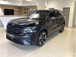 Skoda Kodiaq 2.0 TSI DSG 4x4 RS *sofort verfügbar & bundesweit lieferbar*