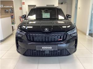 Skoda Kodiaq 2.0 TSI DSG 4x4 RS *sofort verfügbar & bundesweit lieferbar*
