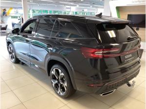 Skoda Kodiaq 2.0 TSI DSG 4x4 RS *sofort verfügbar & bundesweit lieferbar*