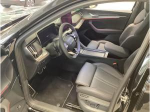 Skoda Kodiaq 2.0 TSI DSG 4x4 RS *sofort verfügbar & bundesweit lieferbar*
