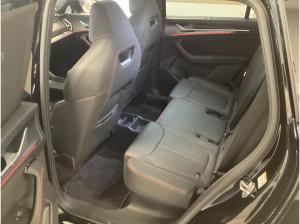 Skoda Kodiaq 2.0 TSI DSG 4x4 RS *sofort verfügbar & bundesweit lieferbar*