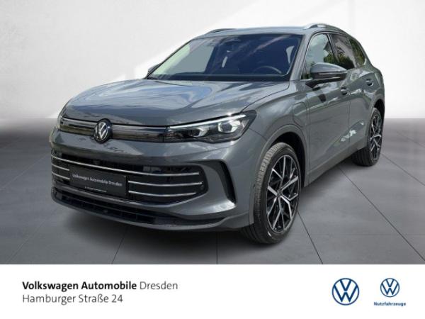 Volkswagen Tiguan 1.5 eHybrid Elegance 🚨SOFORT VERFÜGBAR🚨