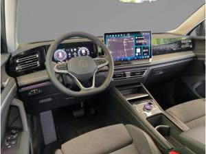 Volkswagen Tiguan 1.5 eHybrid Elegance 🚨Gewerbeleasing // SOFORT VERFÜGBAR🚨