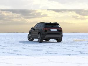 Jeep Compass E-Hybrid Summit