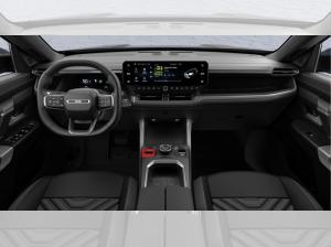 Jeep Compass E-Hybrid Summit