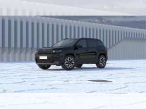 Jeep Compass E-Hybrid Summit