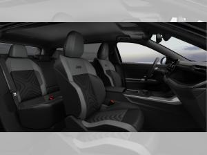 Jeep Compass E-Hybrid Summit