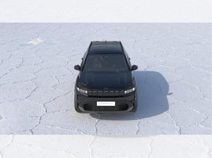 Jeep Compass E-Hybrid Summit