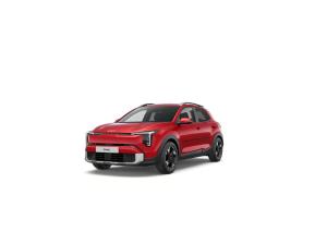 Kia Stonic Spirit | EINZELSTÜCK | Privat
