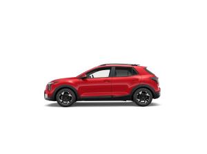 Kia Stonic Spirit | EINZELSTÜCK | Privat
