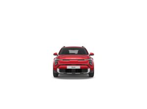 Kia Stonic Spirit | EINZELSTÜCK | Privat