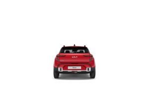 Kia Stonic Spirit | EINZELSTÜCK | Privat