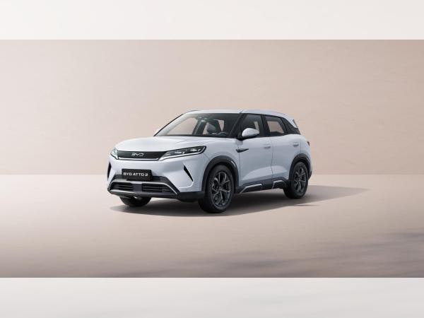 BYD ATTO 2