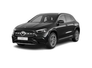 Mercedes-Benz GLA 180 DCT GLA 180 DCT