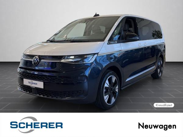Volkswagen Multivan 75 Jahre Edition TDI Lang
