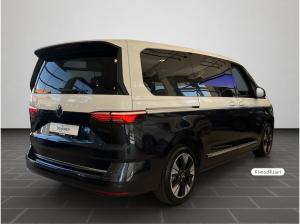 Volkswagen Multivan 75 Jahre Edition TDI Lang
